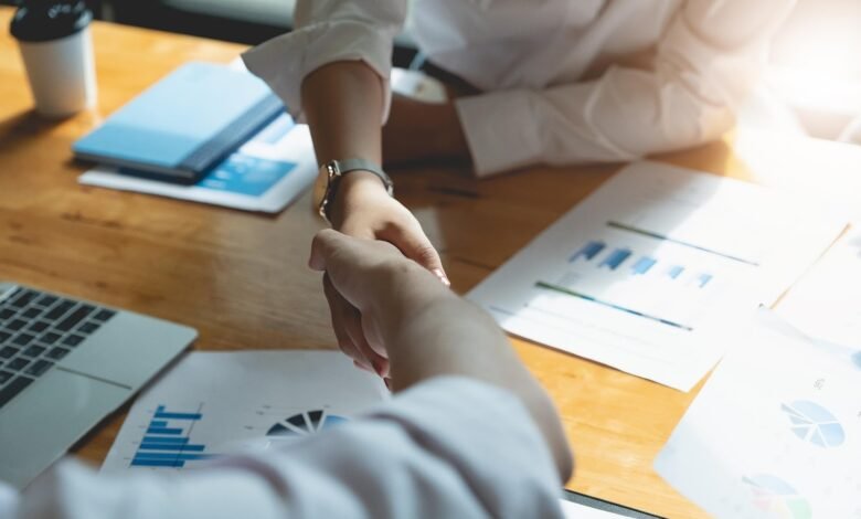 How Corporate Acquisitions Are Accelerating Digital Transformation 