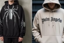 Spider 555 Hoodie vs Palm Angels Hoodie: Ultimate Streetwear Buying Guide 2026