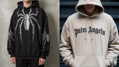 Spider 555 Hoodie vs Palm Angels Hoodie: Ultimate Streetwear Buying Guide 2026