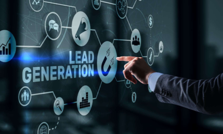 Top Rated Lead Generation Agency Dubai: Boost Your Sales Today