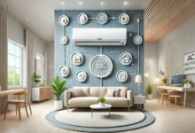 Benefits of Installing Modern Office Air Conditioning Systems