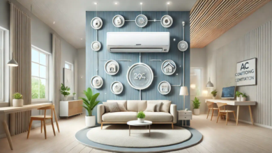 Benefits of Installing Modern Office Air Conditioning Systems