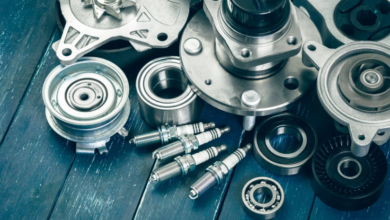 Find a Prop Shaft Online: What Details You Must Check Before Ordering