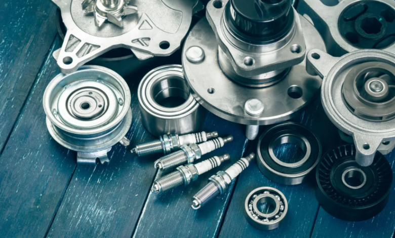 Find a Prop Shaft Online: What Details You Must Check Before Ordering