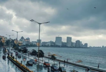 Reading Mumbai Weather Through Wind And Tide Cycles