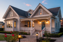 How to Clean Victorian and Edwardian Homes