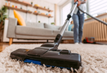 6 Cleaning Mistakes That Shorten the Life of Your Carpet