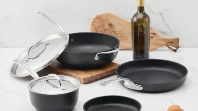 Innovative Kitchen Tools That Make Cooking Faster and More Enjoyable