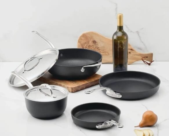 Innovative Kitchen Tools That Make Cooking Faster and More Enjoyable