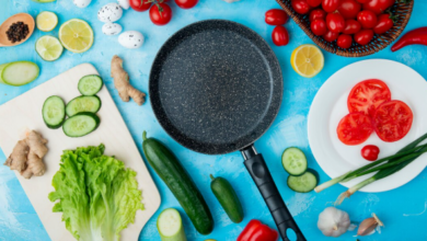 Innovative Kitchen Tools That Make Cooking Faster and More Enjoyable