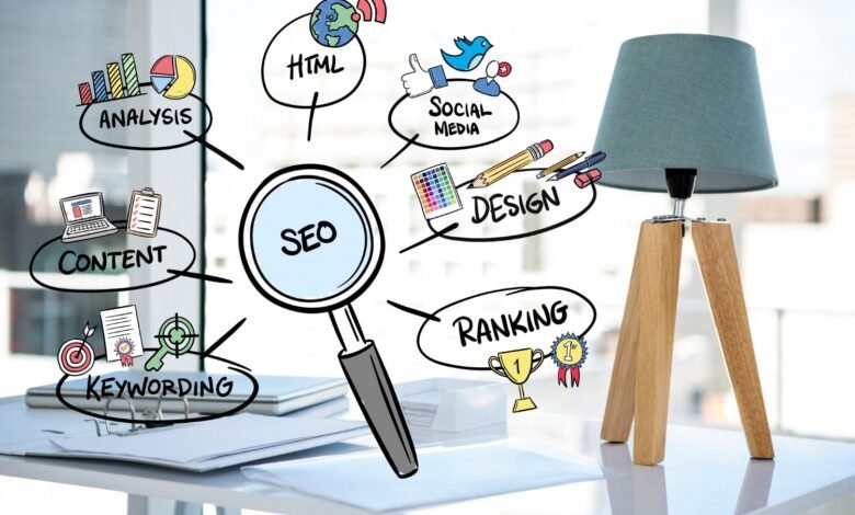 Top Features to Look for in Search Engine Optimization Services