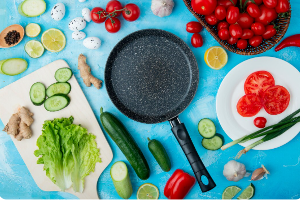 Innovative Kitchen Tools That Make Cooking Faster and More Enjoyable