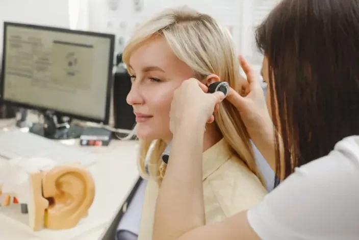 Simple Ways to Manage Tinnitus Symptoms Today