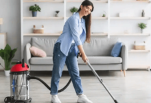6 Cleaning Mistakes That Shorten the Life of Your Carpet
