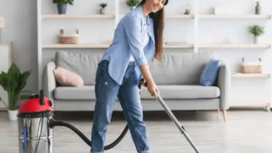 6 Cleaning Mistakes That Shorten the Life of Your Carpet