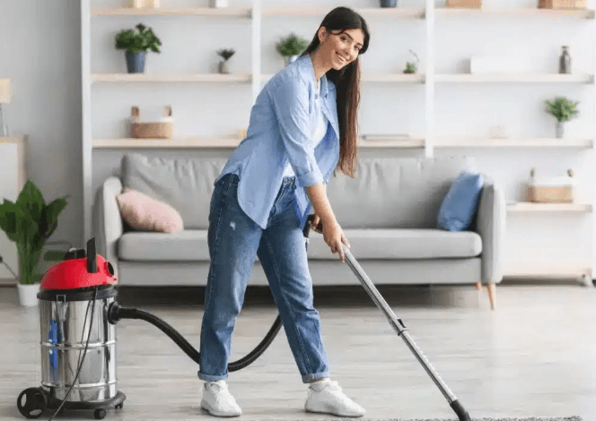 6 Cleaning Mistakes That Shorten the Life of Your Carpet