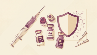 Order Peptides Online Safely: 2026 Source Guide