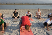 Understanding the Eight Limbs of Yoga in Daily Life