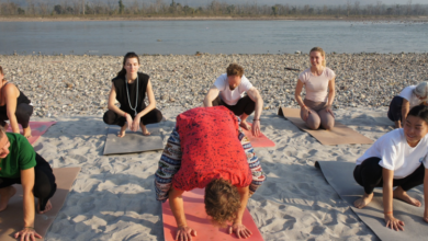 Understanding the Eight Limbs of Yoga in Daily Life