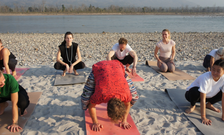 Understanding the Eight Limbs of Yoga in Daily Life