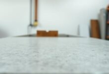 Countertop Fabrication