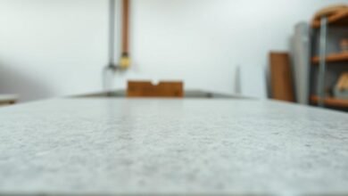 Countertop Fabrication