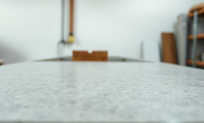 Countertop Fabrication