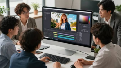 The 10 Best Video Face Swap Tools of 2026
