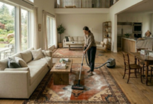 8 Carpet Habits Quietly Spreading Odours at Home
