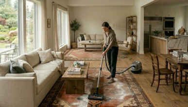 8 Carpet Habits Quietly Spreading Odours at Home