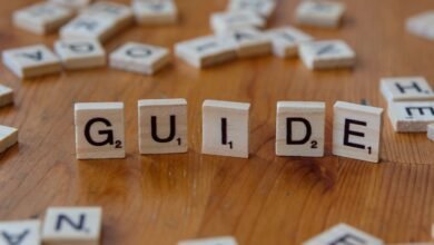 beginners guide to 5123084445