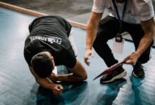 common mistakes to avoid training