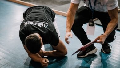 common mistakes to avoid training
