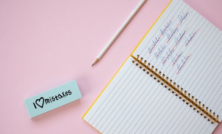 common mistakes with 9136778337