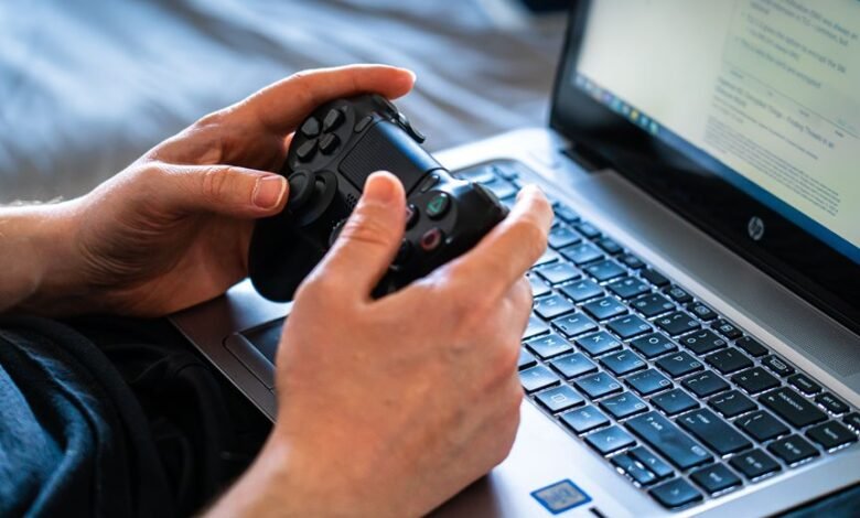 complete guide for online gamebenz