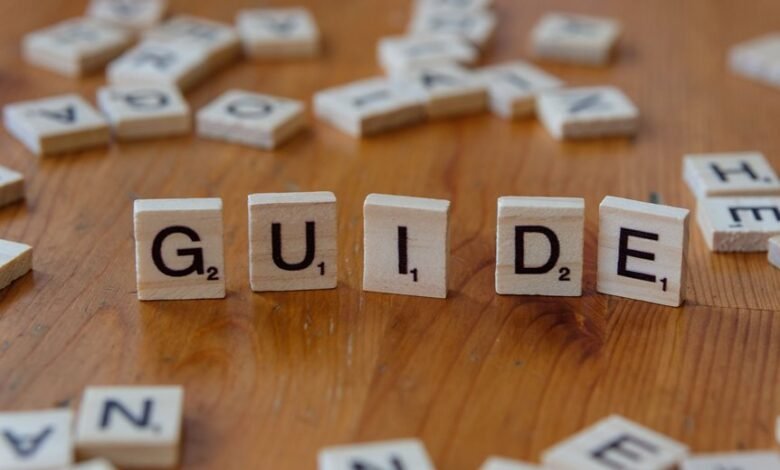 guide offers concise insights and tips