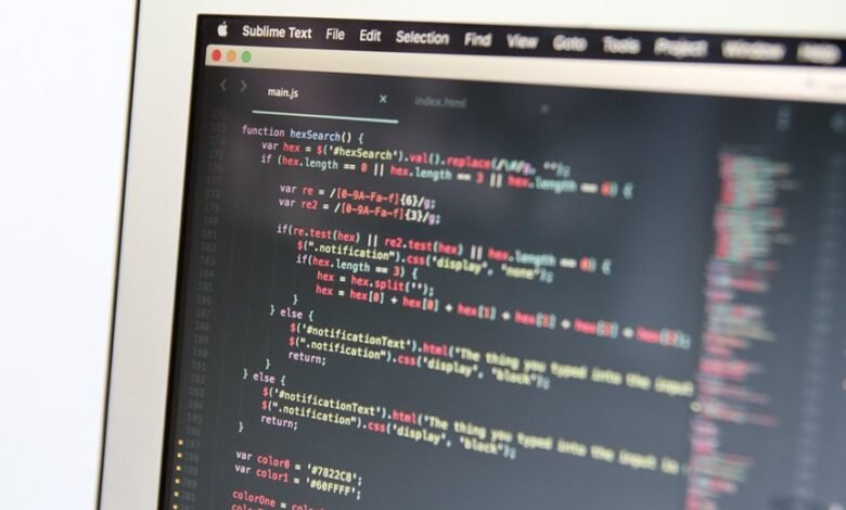 machine code execution explained