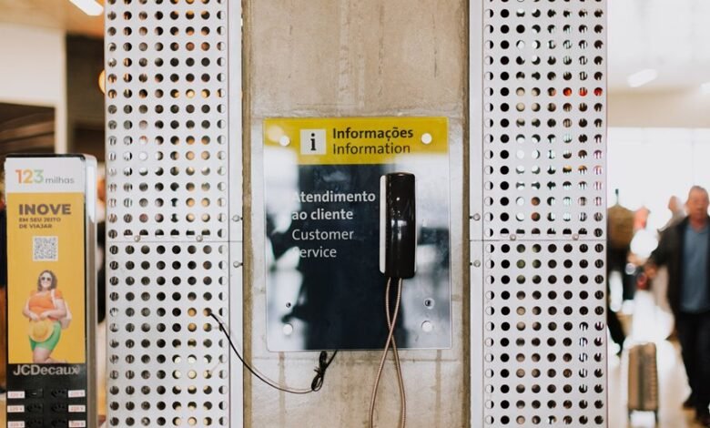 phone number knowledge base specifics