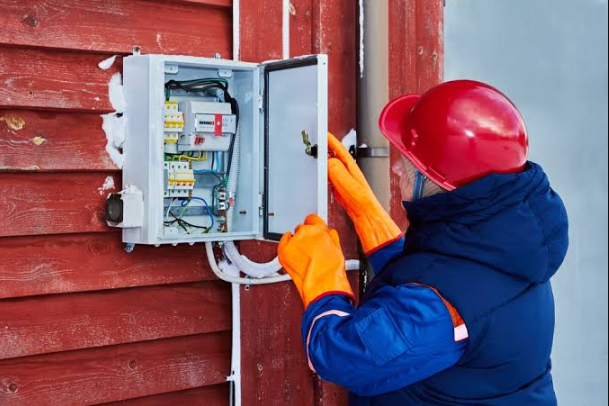 How Chicago Homeowners Can Prepare Their Electrical Systems for Seasonal Changes