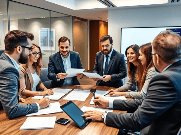 5 Business Services Every UK Entrepreneur Should Know About
