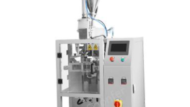 Shisha Machine: A Practical Solution for Modern Tobacco Packaging