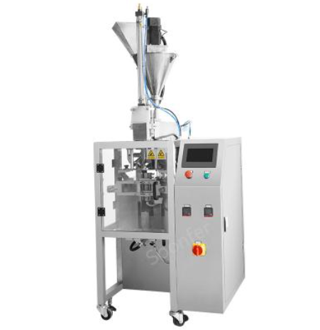 Shisha Machine: A Practical Solution for Modern Tobacco Packaging